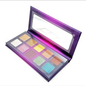 Violet Voss Disco Drip eye shadow palette NWT